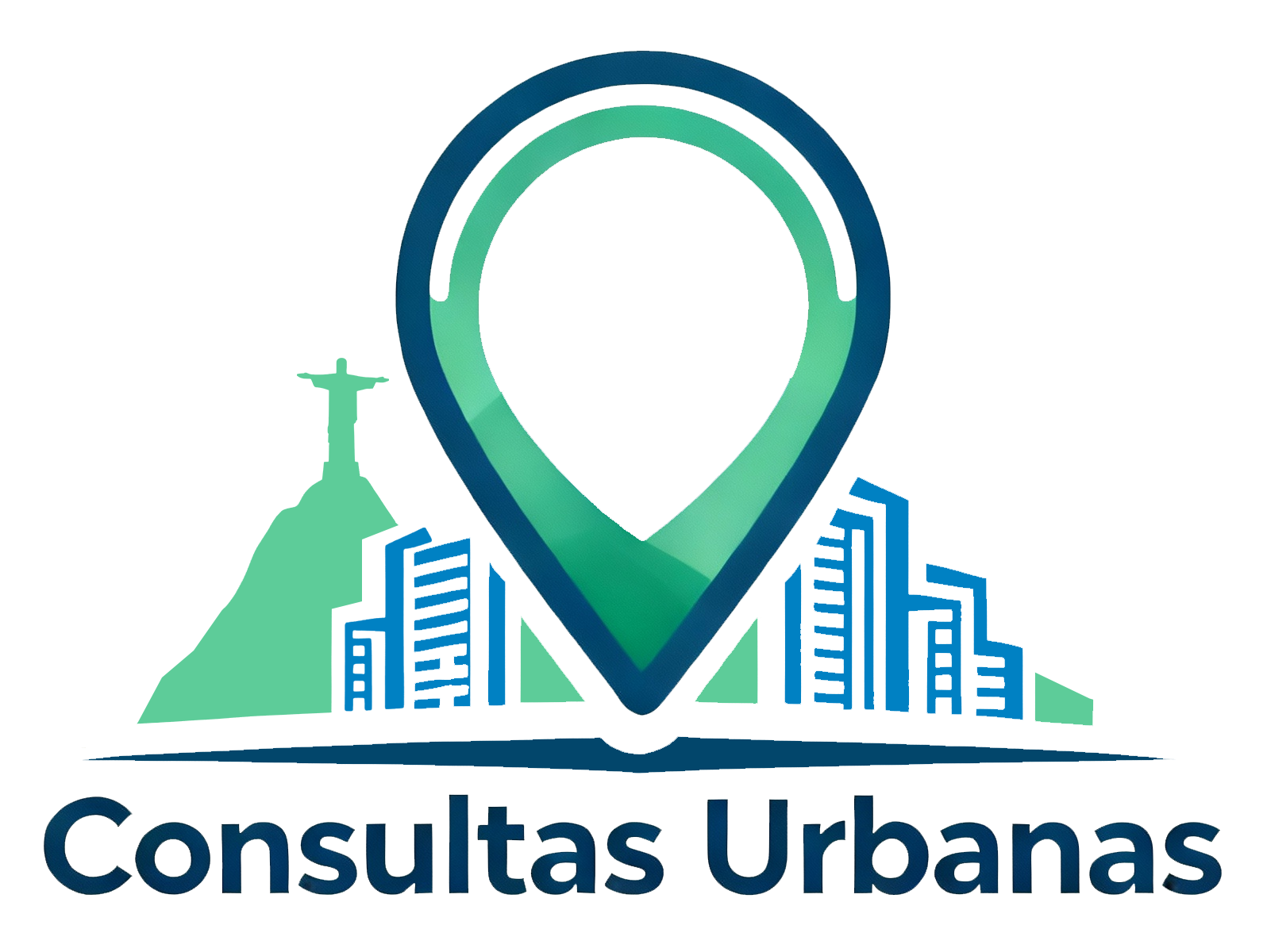 Logo Consultas Urbanas